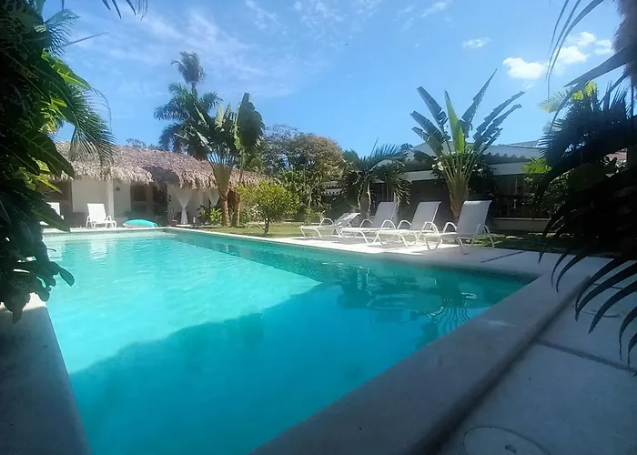 Casa Shambala B&B