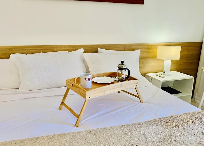 Iloa Condo Supreme Hospedagens Barra de São Miguel