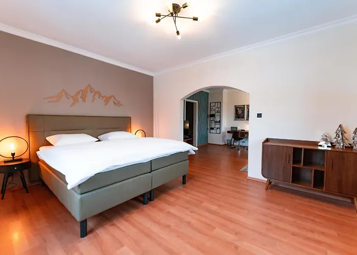 Boutique-Hotel Bayerischer Hof Kempten im Allgäu