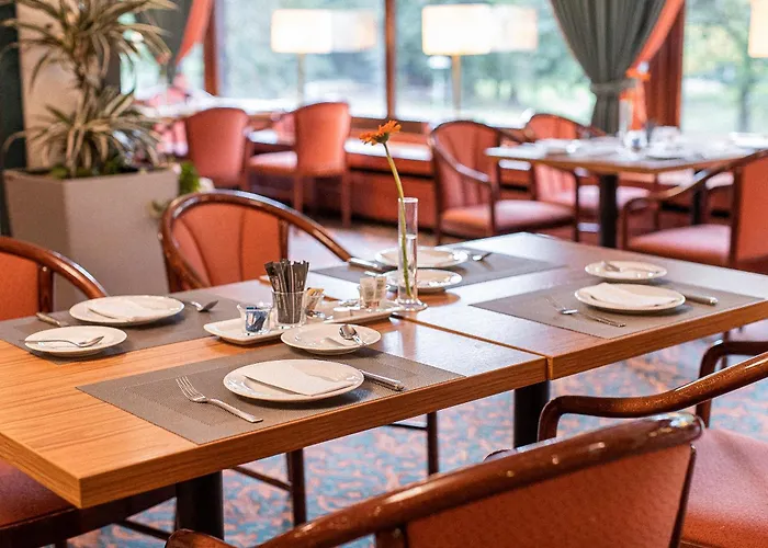 PLAZA Hotel Gelsenkirchen