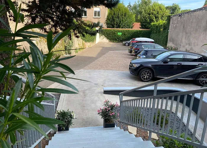 Hôtel Bagatelle