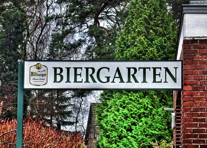 Waldhotel Lingen 
