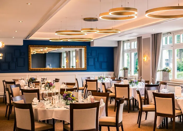 Hotel Haberkamp Achim
