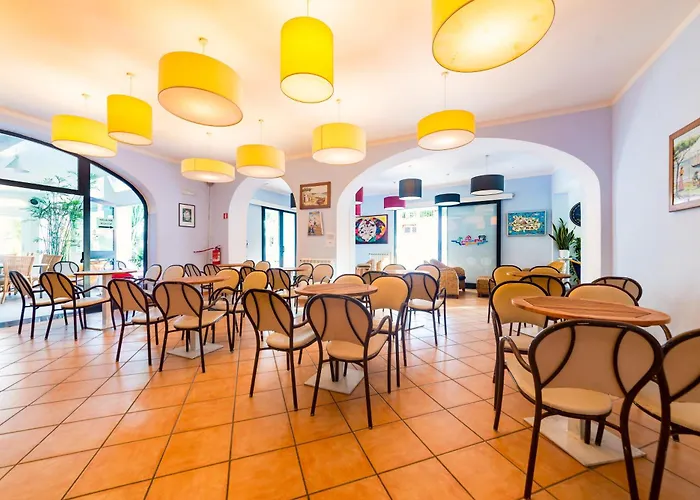 Hotel Terme Zi Carmela Forio di Ischia