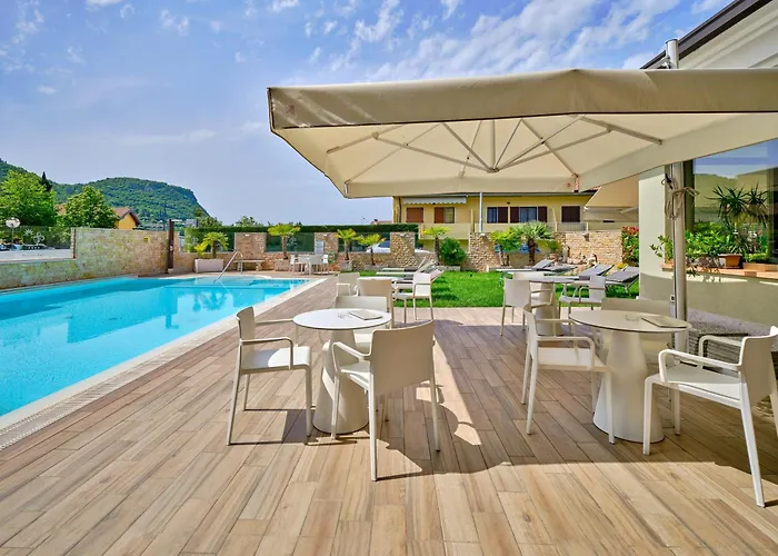 Hotel Eden Garda