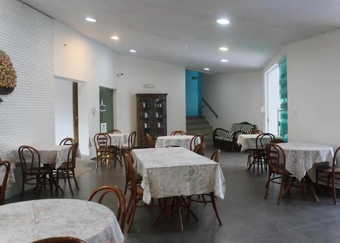 Farol de Itapuã Praia Hotel Salvador