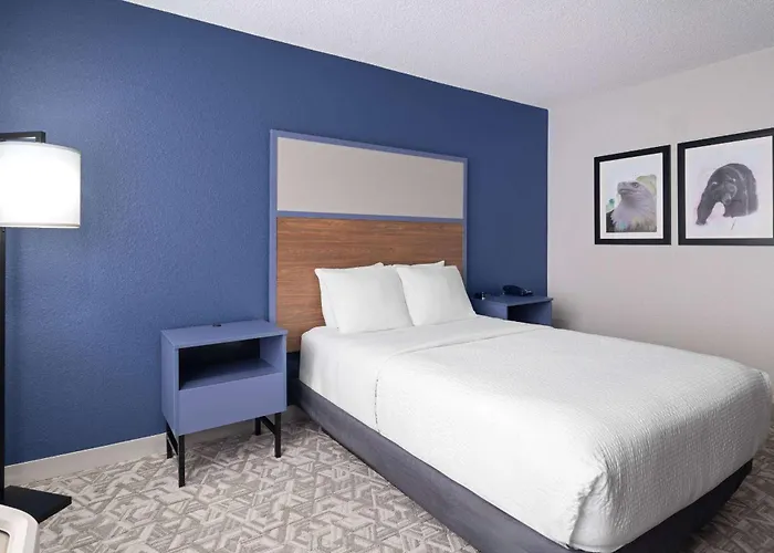 Americinn By Wyndham Casper Event Center Area
