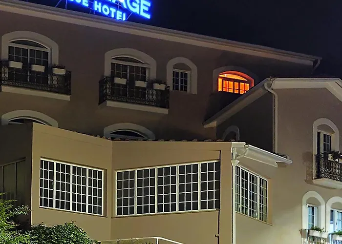 Luso Village Boutique Hotel