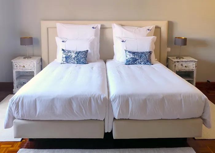 Luso Village Boutique Hotel