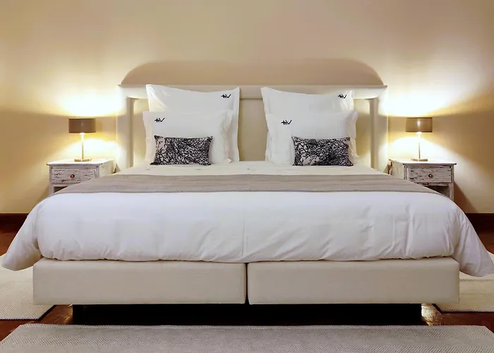 Luso Village Boutique Hotel