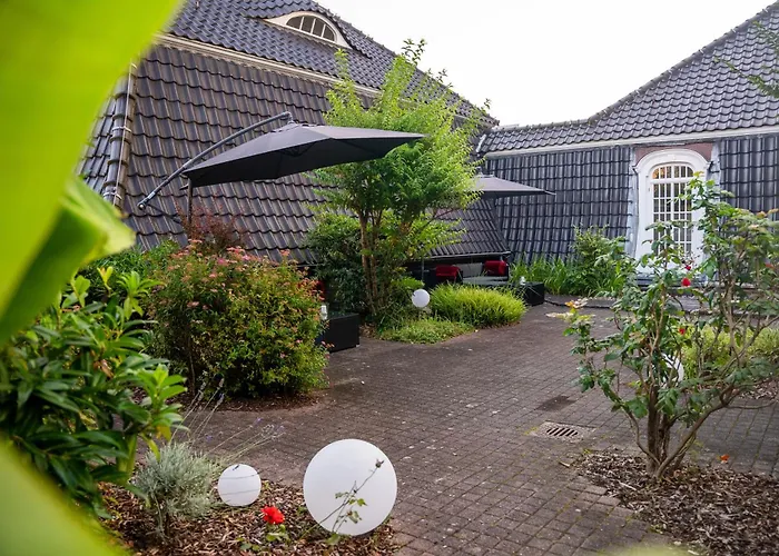 Hotel am Stadtpark Hilden