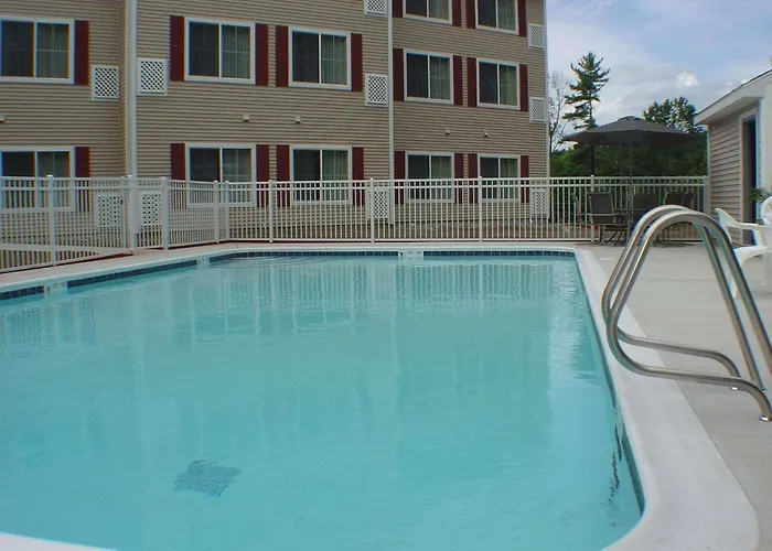 Country Inn & Suites By Radisson, Queensbury - Lake George , Ny Glens Falls