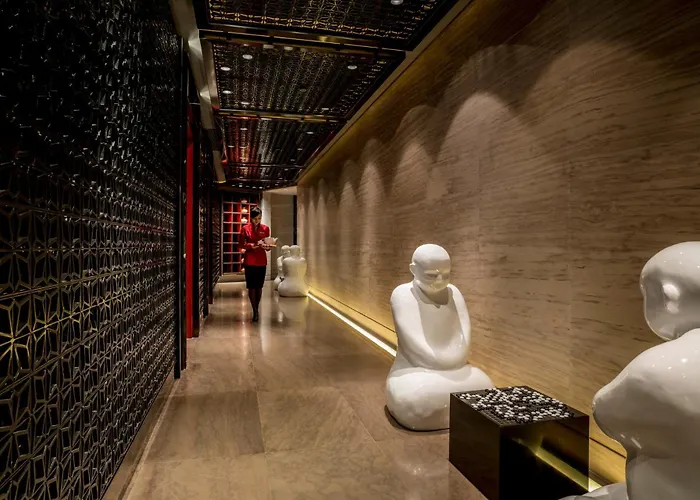 Four Seasons Hotel Guangzhou