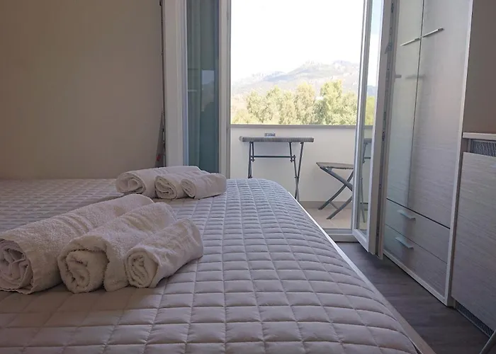 Hotel Ogliastra Lotzorai