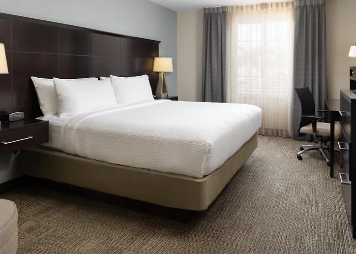 Staybridge Suites Sacramento-Folsom By Ihg