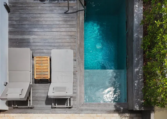 Le Barthélemy Hotel&Spa