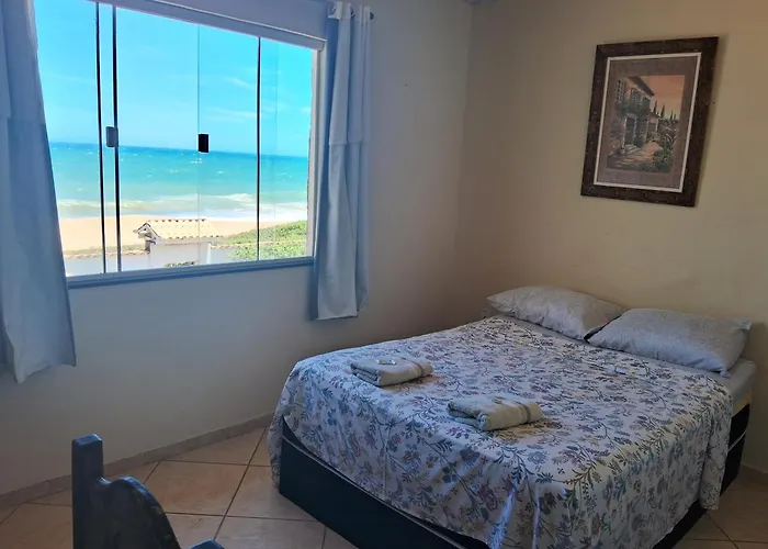 Suites A Beira Mar Rio das Ostras