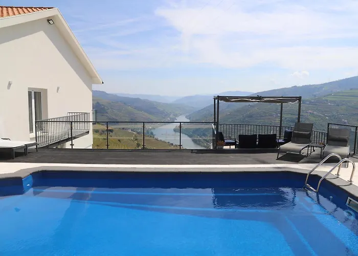 Casa Vale Do Douro