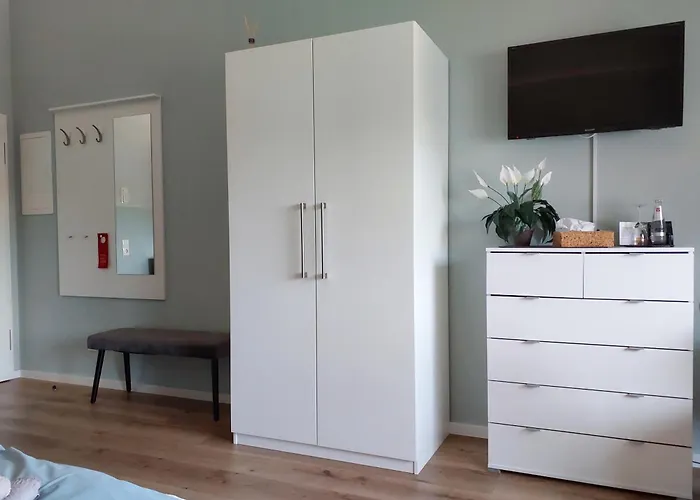 Aparthotel Triple A³ Marktheidenfeld