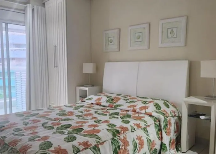 Apartamento Em Resort Ilha Da Madeira Na Riviera Riviera de Sao Lourenco