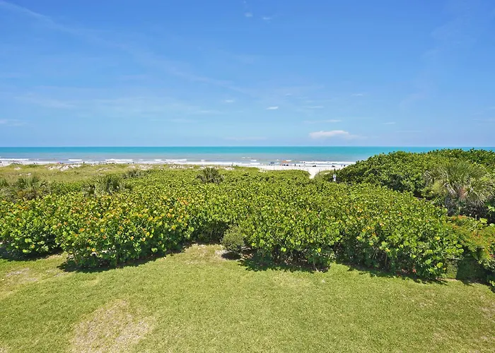 Cape Winds Resort Cape Canaveral