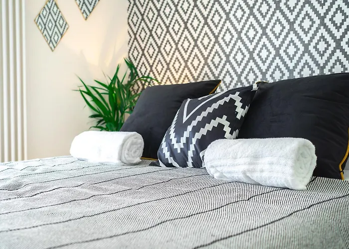 Saltwater Guest House Hove