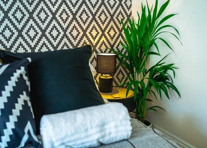 Saltwater Guest House Hove
