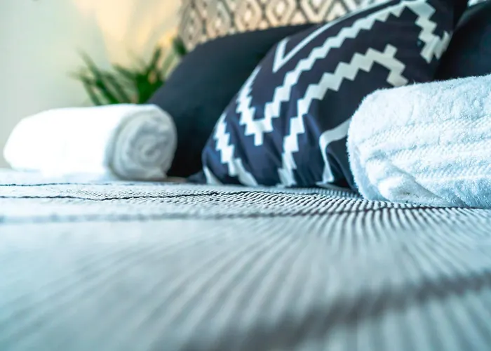 Saltwater Guest House Hove