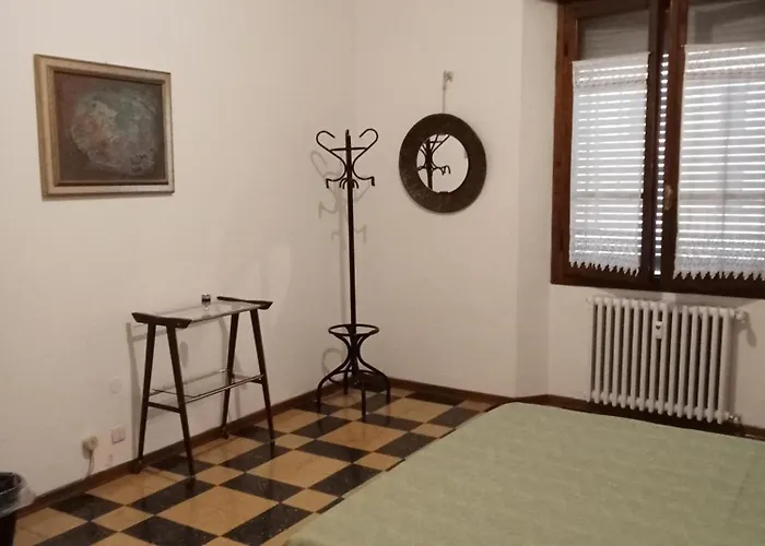 Hotel Airbnb Porretta Porretta Terme