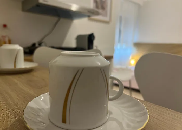 B&B del Massimo