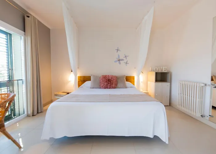Hotel Tarongeta - Adults Only Cadaqués