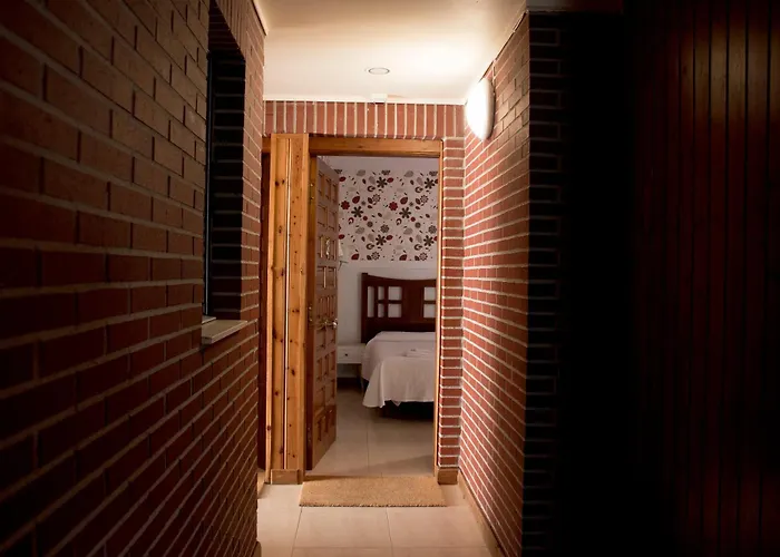 Hotel Ría de Suances