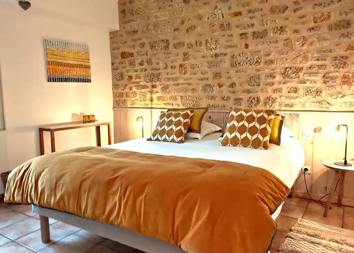 Le Clos Vallis Sarlat