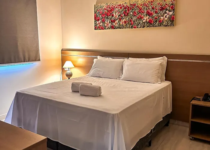 Hotel Stelati