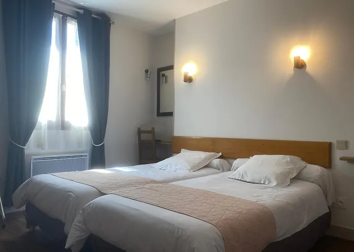 Hotel Alienor Brantôme