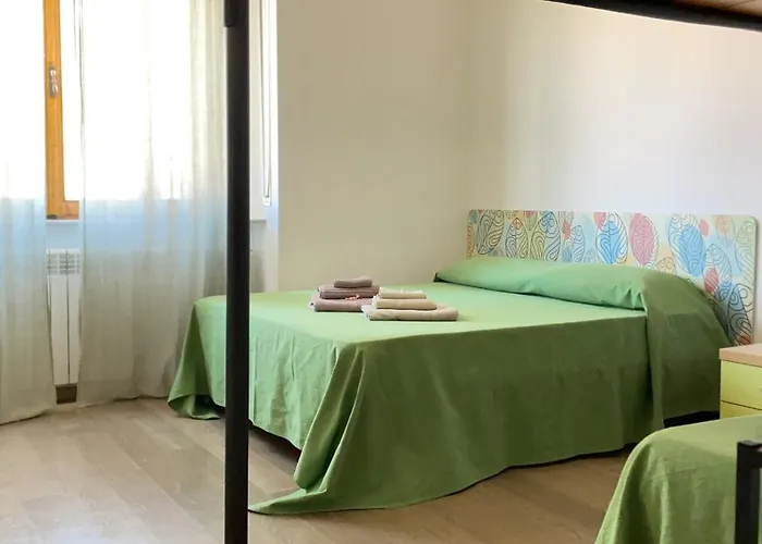 Accogliente Casa Livorno