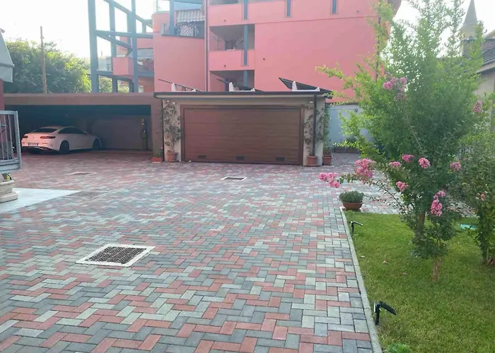 Bed and Breakfast Altrentatre Voghera