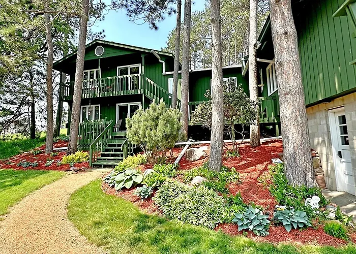 Pinehaven Country Inn Baraboo