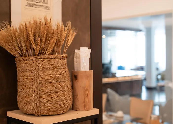 Hotel Universal Terme Abano Terme