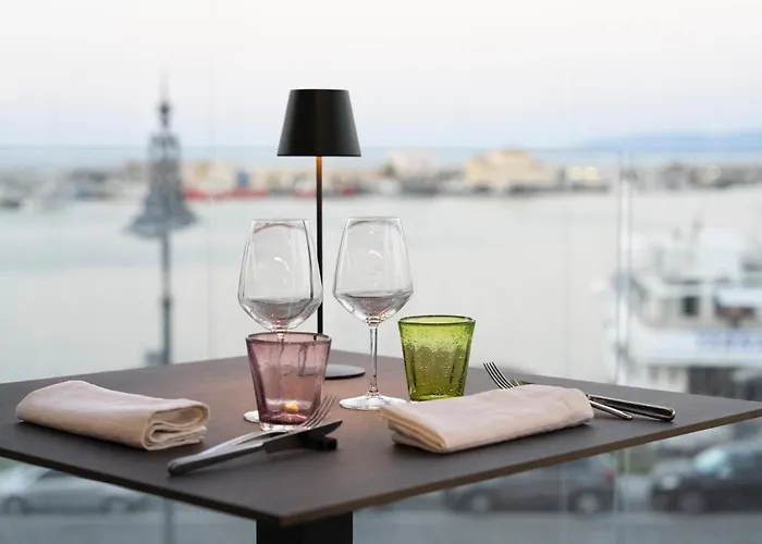 Petit Hotel Milazzo