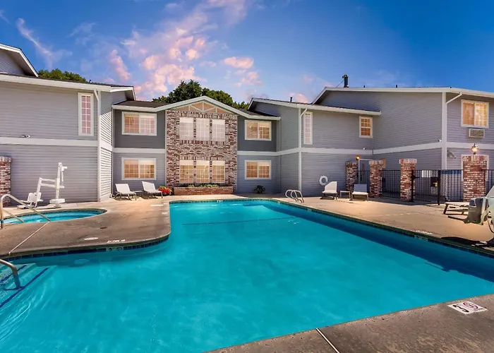 Comfort Inn & Suites Susanville