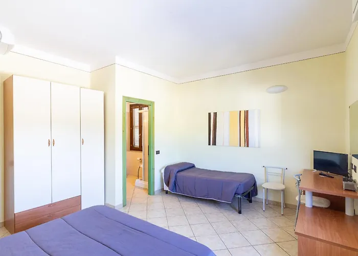 Locanda dei 4 Narni
