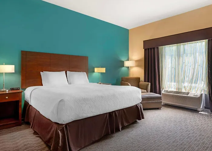 Best Western Plus French Lick