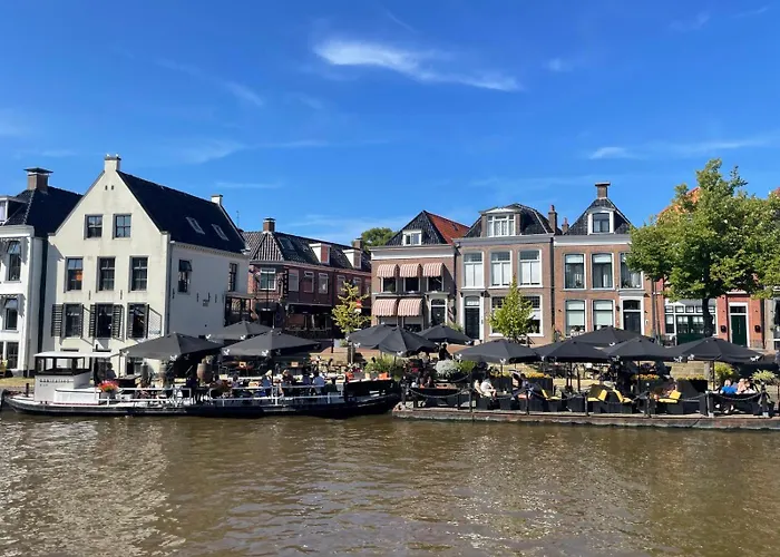B&B Suupmarkt