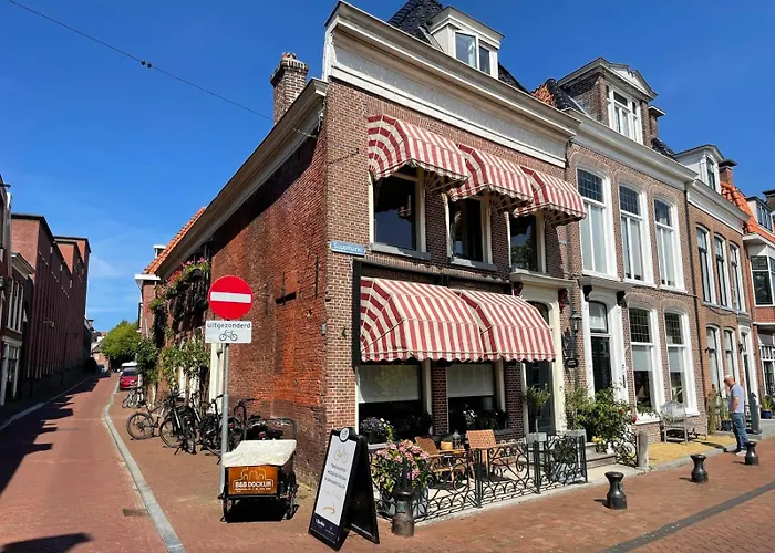 B&B Suupmarkt