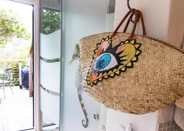 Pearl Moon Boutique Suites