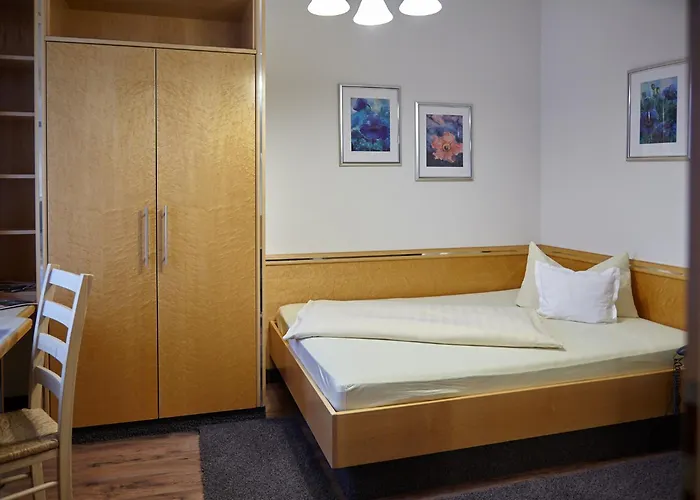 Hotel Rebstock Kappelwindeck Bühl