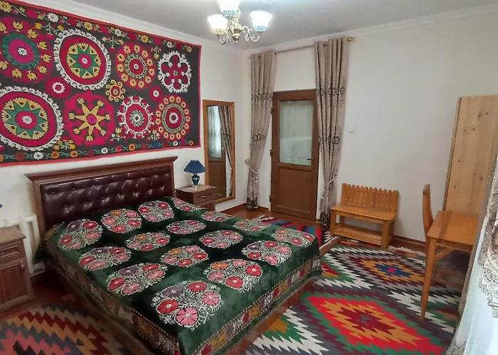Meros B&B