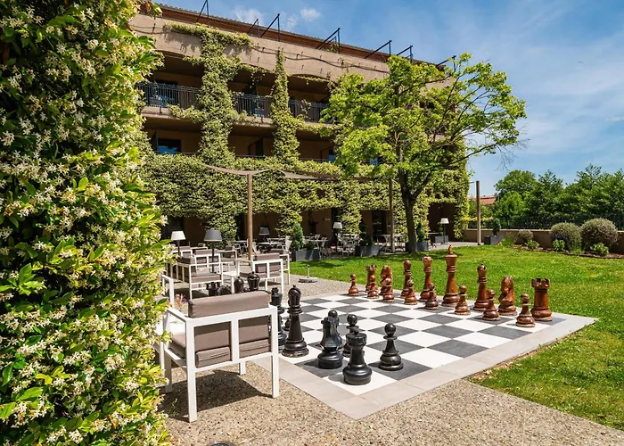 Hotel Du Roi & Spa By Sowell Collection Carcasona