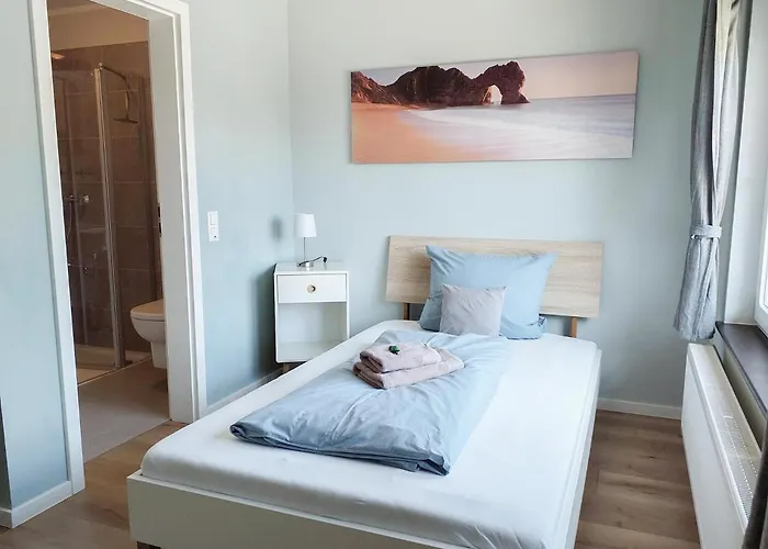 Aparthotel Triple A³ Marktheidenfeld